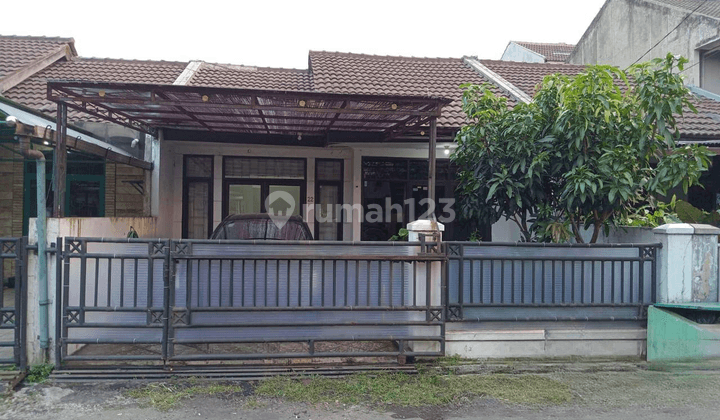 Dijual Rumah Siap Huni di Komplek Elite Pondok Mas Baros Cimahi Tengah 1