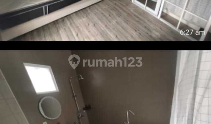 Semi-Furnished House Near Toll Access in Pasteur Complex, Bandung 2