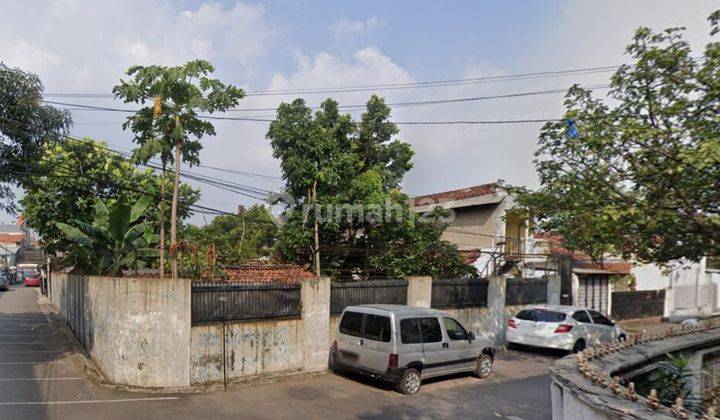 Dijual Tanah Siap Bangun di Bkr Bandung Kota Harga Terbaik 1