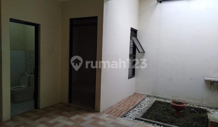 Rumah Minimalis Modern Siap Huni di Komplek Margahayu Bandung 2