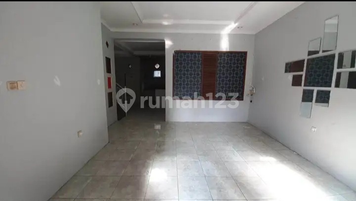 Rumah di Soekarno Hatta Bandung Kota Harga Terbaik 2