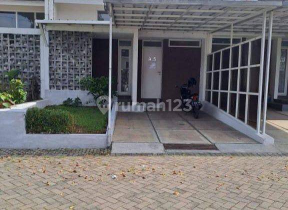 Dijual Rumah Minimalis di Cimahi Utara Harga Terbaik 1