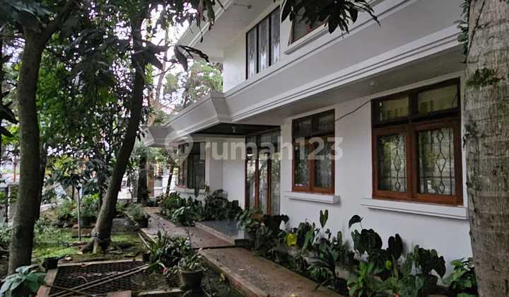 For Sale House in Dago Asri Elite Complex Bandung City Best Price For Sale House in Dago Asri Elite Complex Bandung City Best Price