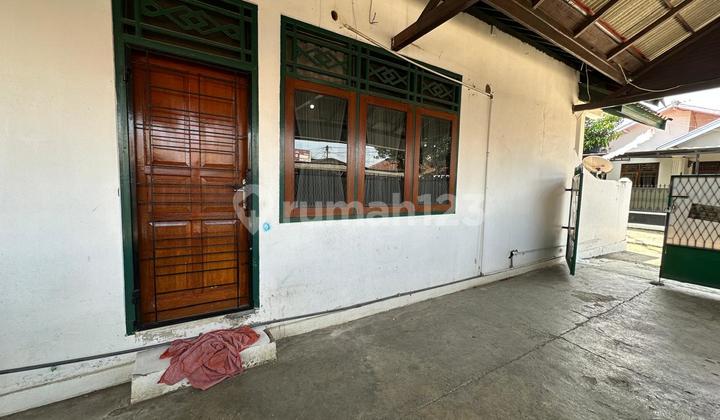 Ready-to-Live House, Strategic Location in Cianjur City, Negotiable Price Until Deal