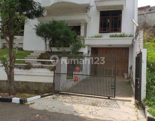 Dijual Rumah Siap Huni di Setra Sari Bandung Kota Harga Terbaik.  1