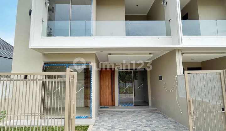Dijual Rumah Brand New di Cigadung Raya Barat Bandung Kota Harga Terbaik Dijual Rumah Brand New di Cigadung Raya Barat Bandung Kota Harga Terbaik