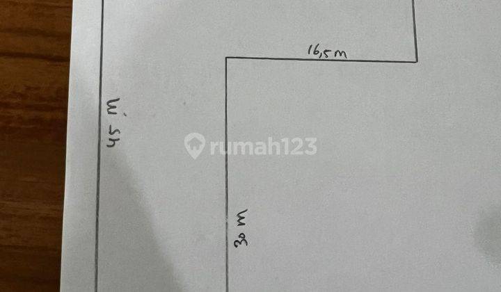 Dijual Tanah Siap Bangun di Bojongsoang Bandung Harga Terbaik 2