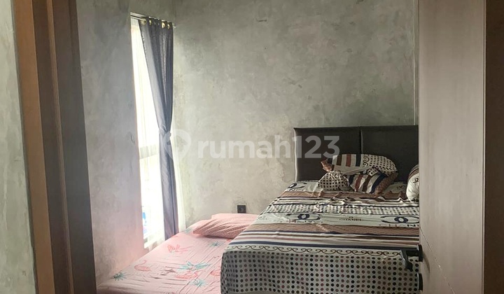 Rumah Mewah Semi Furnished di Komplek Buah Batu Bandung Menarik 2