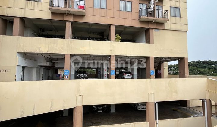 Apartemen Murah Full Furnish di Tamansari Panoramic Bandung Kota 2