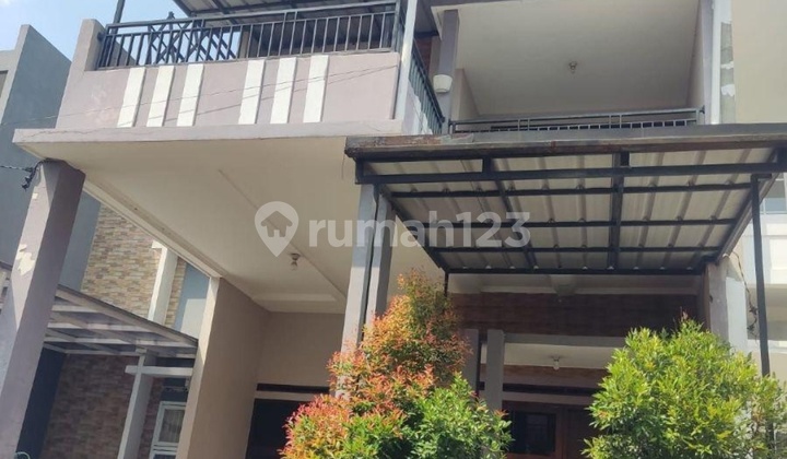 Rumah Siap Huni Lokasi Nyaman di Cimahi Tengah Harga Nego Menarik Rumah Siap Huni Lokasi Nyaman di Cimahi Tengah Harga Nego Menarik