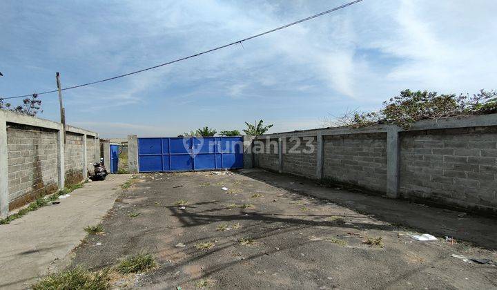 Dijual Tanah di Batujajar Bandung Barat Harga Terbaik 2