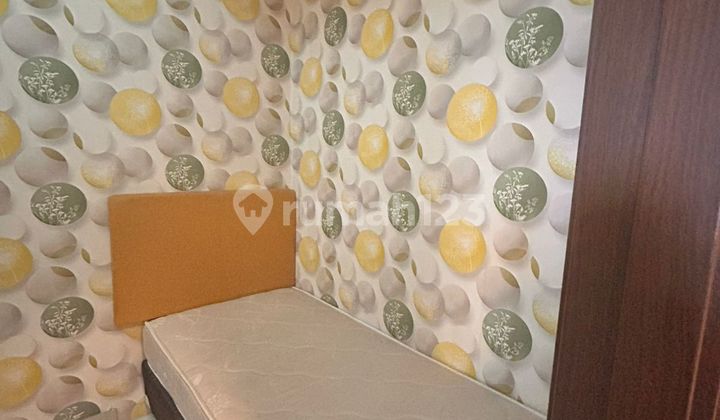 Apartemen Fully Furnish Type 2Br di Msquare Cibaduyut Menarik 2