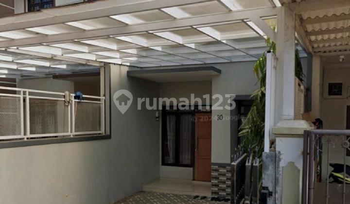 Rumah Minimalis Modern Siap Huni di Kawasan Turangga Bandung Harga Menarik 2