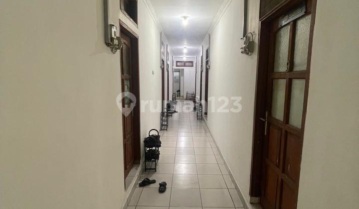Active Boarding House with 15 Semi-Furnished Rooms in Soekarno Hatta, Bandung City 2