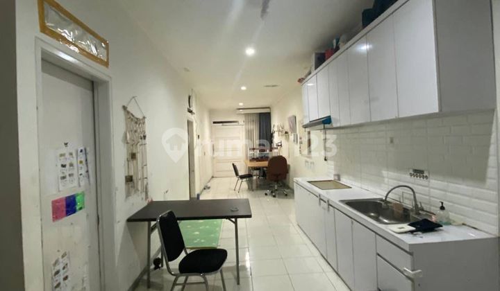 Rumah Minimalis Modern Siap Huni di Buah Batu Bandung Menarik 2