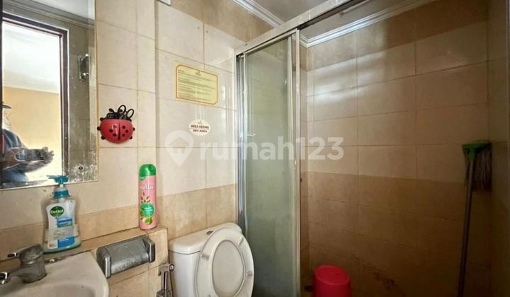 Apartemen Semi Furnished Type 1 Br di Grand Setiabudi Bandung 2