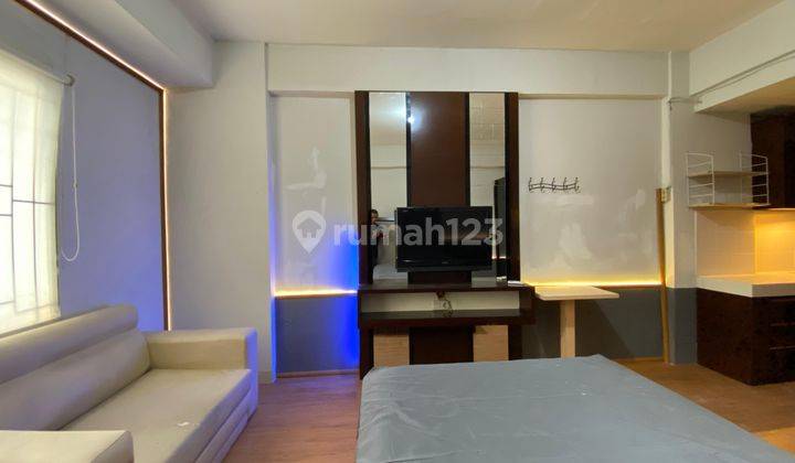 Disewakan Apartemen Siap Huni di Pinewood Jatinangor Bandung Harga Terbaik 1