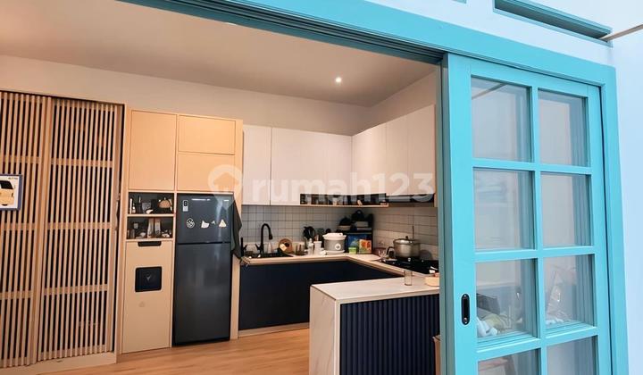 Rumah Bran New Fully Furnished di Cileunyi Bandung Kota Menarik 2