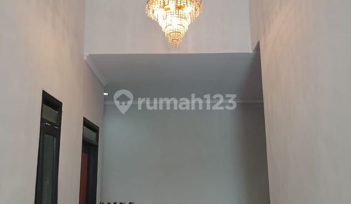 Rumah Siap Huni Lokasi Nyaman di Panyileukan Bandung Menarik 2