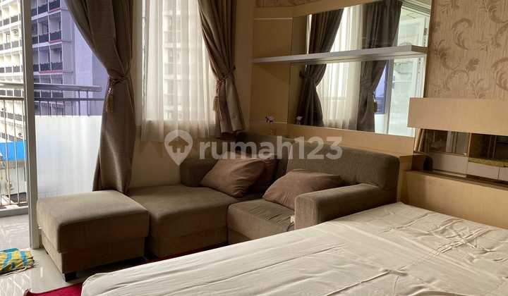 Dago Suites Apartment Near ITB 3rd Floor Best Price