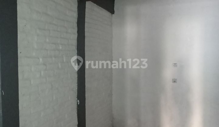 Rumah Siap Huni Lokasi Nyaman di Komplek Cipageran Cimahi Menarik 2