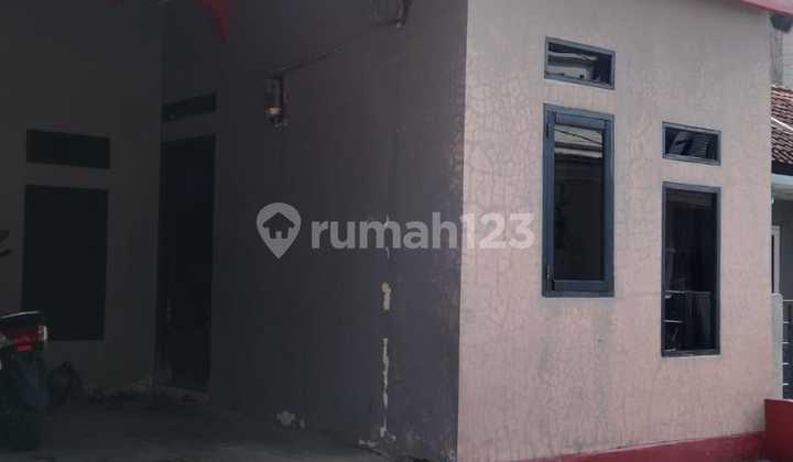 Dijual Rumah Minimalis Siap Huni di Tarogong Kaler Garut Harga Terbaik 1