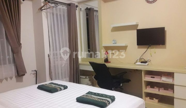 Fully Furnished Apartment at Galeri Ciumbuleuit 2 at an Attractive Price 2