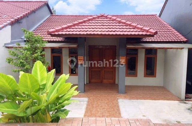 Disewakan Rumah di Dago Dekat ITB Harga Terbaik 1