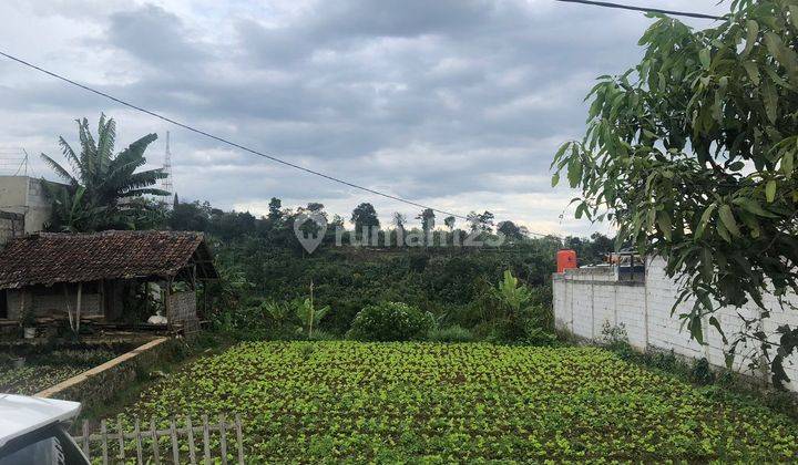 Dijual Tanah SHM di Cimahi Utara Harga Terbaik 1