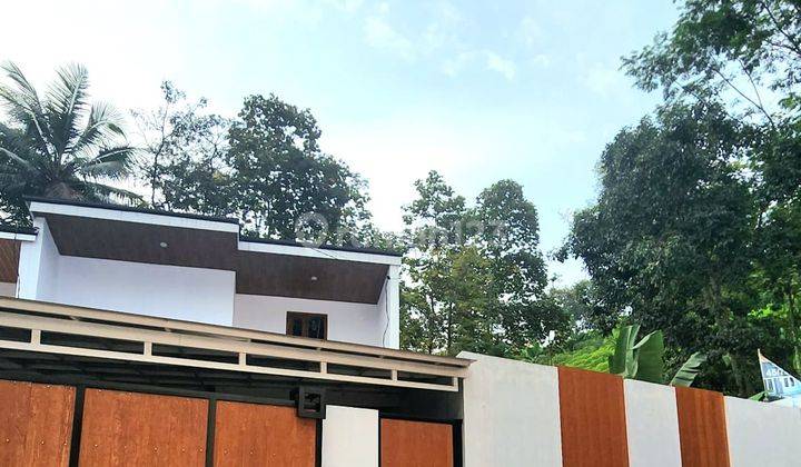 Dijual Rumah Minimalis Modern Siap Huni di Jatinangor Sumedang Harga Terbaik 1