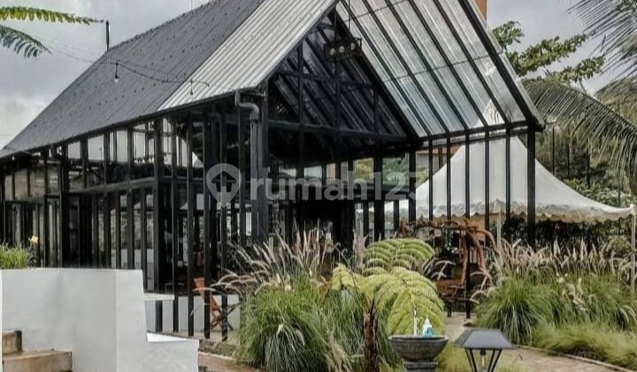 Tanah Siap Pakai Lokasi Strategis di Dago Bandung Harga Nego Menarik