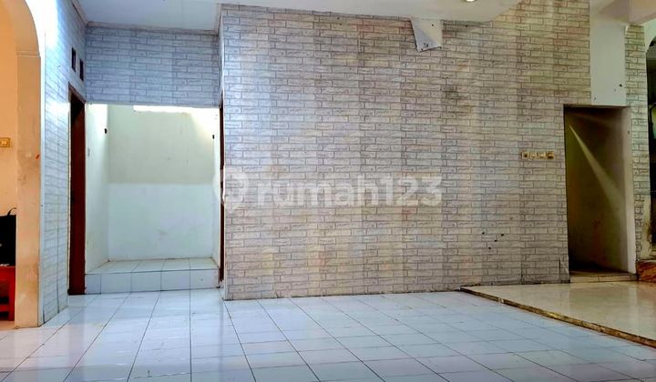 Rumah Siap Huni Lokasi Bebas Banjir di Kopo Bandung 2