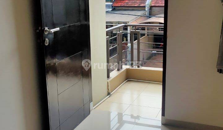 Dijual Rumah Minimalis Modern di Komplek Elite Pondok Hijau Indah Gegerkalong 2