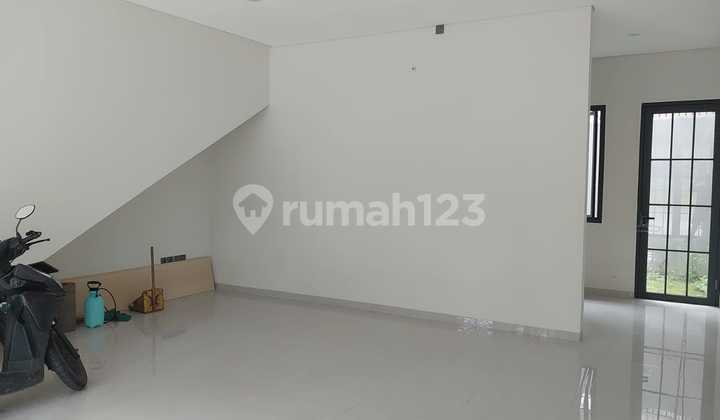 Disewakan Ruko 2 Lantai Siap Huni di Gegerkalong Bandung Cocok Untuk Berbagai Usaha 2