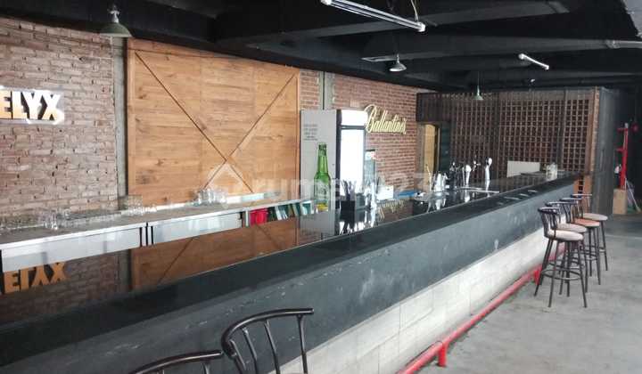 Business Space Ready to Occupy Super Strategic Location in Setiabudi Bandung Business Space Ready to Occupy Super Strategic Location in Setiabudi Bandung