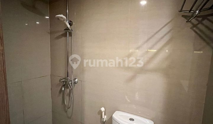 Apartemen Furnished Type Studio di Galeri Ciumbuleuit 3 Harga Terbaik 2