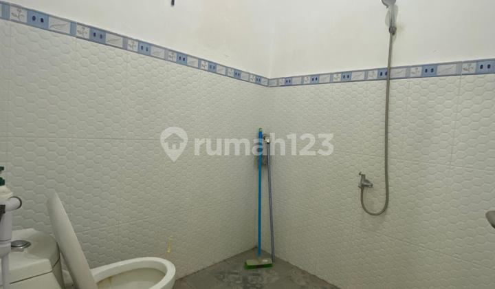 Rumah Semi Furnished Lingkungan Nyaman di Gedebage Bandung Kota 2