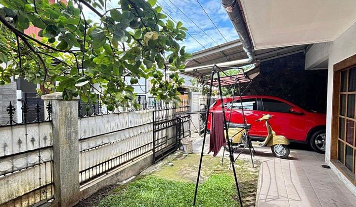 Rumah Semi Furnishe Lingkungan Nyaman di Turangga Bandung Menarik Rumah Semi Furnishe Lingkungan Nyaman di Turangga Bandung Menarik