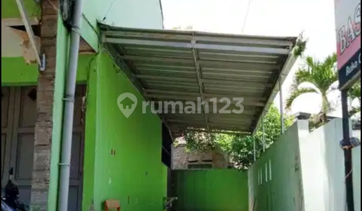 Ready-to-Use Shop House in Strategic Location, Cipageran, North Cimahi 2