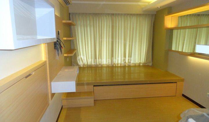 Dijual Apartemen Gateway Pasteur Fully Furnished Posisi Lantai 1 Harga Terbaik  1