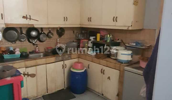 Rumah Semi Furnish Lokasi Strategis di Buah Batu Bandung Menarik 2