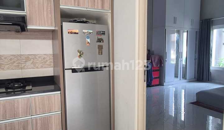 Rumah Fully Furnished di Komplek Gegerkalong Bandung Menarik 2