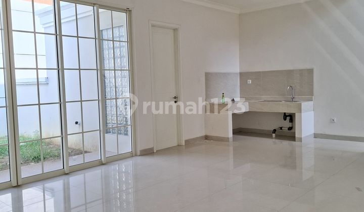 Rumah Baru Siap Huni Lokasi Asri di Podomoro Park Bandung Harga Nego Menarik 2