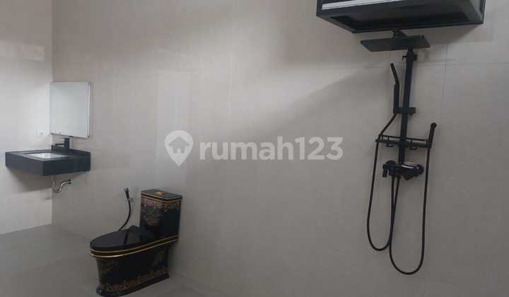 Contemporary Style House Ready to Occupy in Lembang Complex, West Bandung 2