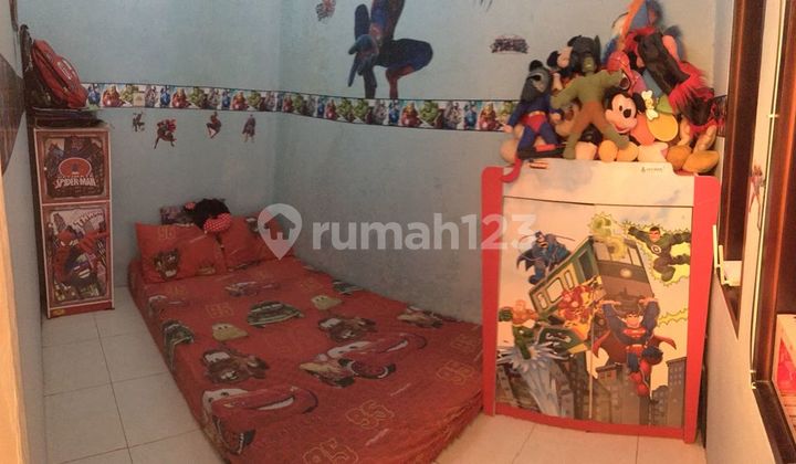 Affordable Ready-to-Live House with a Scenic Location in Tarogong Kidul Complex, Garut Affordable Ready-to-Live House with a Scenic Location in Tarogong Kidul Complex, Garut