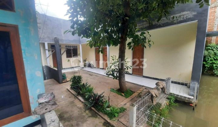 For Sale: Ready-to-Occupy Boarding House in Jatinangor, Ideal for Investment 2