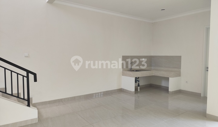 Rumah Siap Huni di Podomoro Park Bandung Harga Terbaik 2