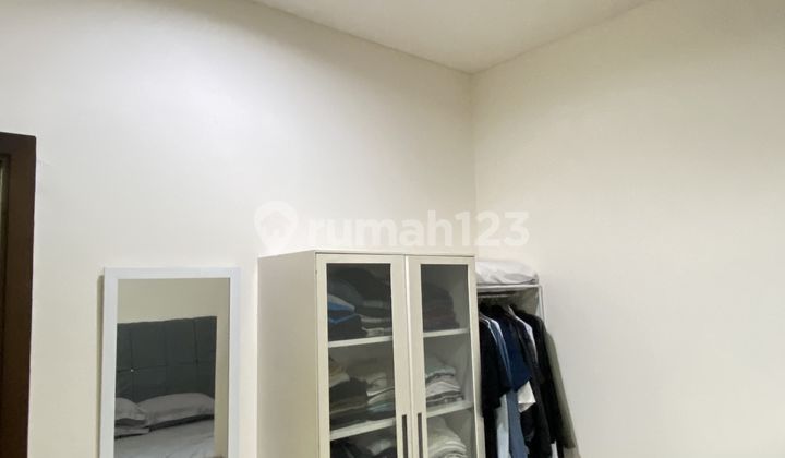 Rumah Cantik Fully Furnished Posisi Hoek di Podomoro Park Bandung 2