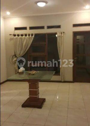 Disewakan Rumah Siap Huni di Katamso Bandung Kota Harga Terbaik 2