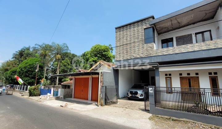 Dijual Rumah Modern Lokasi Strategis Siap Huni di Tarogong Kaler Garut Harga Terbaik 2